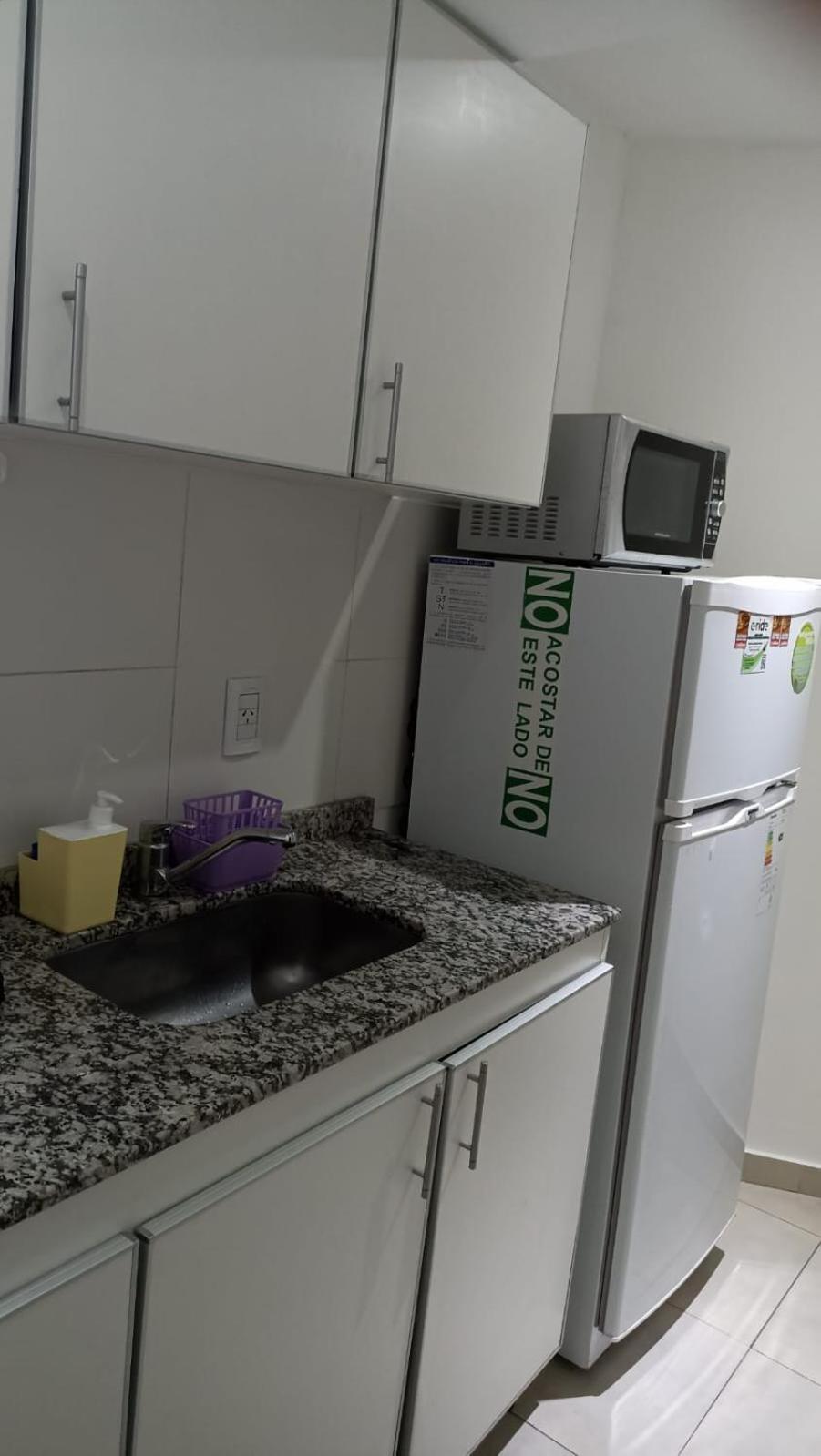 Apartamento Departamento 