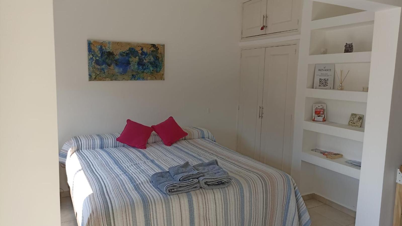 Apartamento Departamento 
